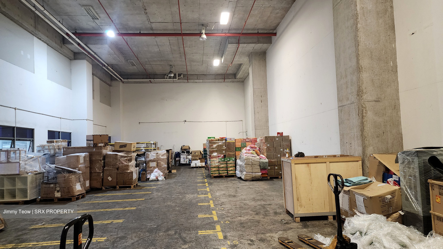 Pandan Avenue (D22), Warehouse #529138841